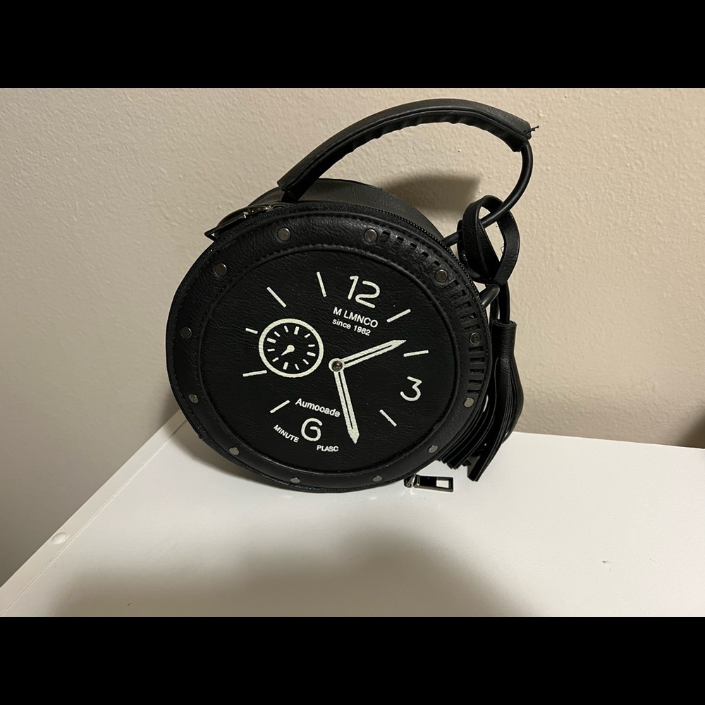 Fashion Shoulder Bag